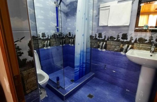 Yeghegnadzor Hotel | Yeghegn Hotel