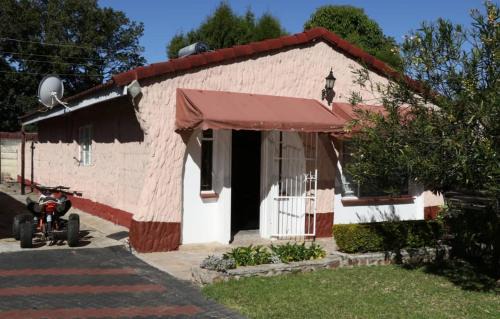 Glen Lorne Apartamento | Yellow Wood Cottage