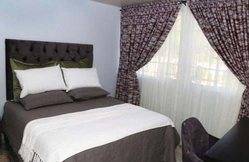 Glen Lorne Apartamento | Yellow Wood Cottage