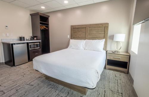 Ipswich Hotel | Yellowstone Motel