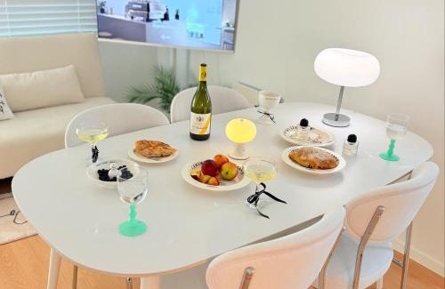 Seongnae-dong Apartamento | Yeon STay