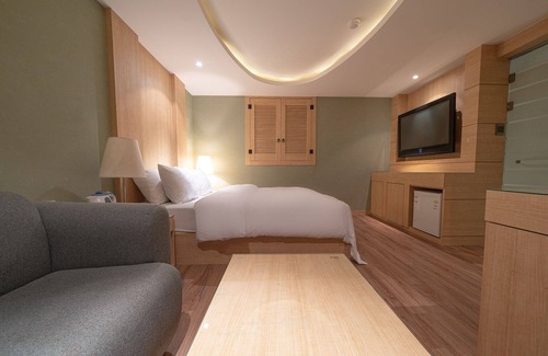 Yeongdeungpo-gu Hotel | Yeongdeungpo CF