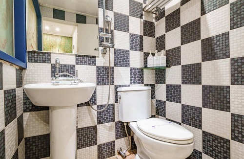 Yeongdeungpo-dong Hotel | Yeongdeungpo Hotel Yolo