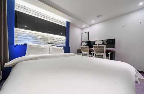 Yeongdeungpo-dong Hotel | Yeongdeungpo Hotel Yolo