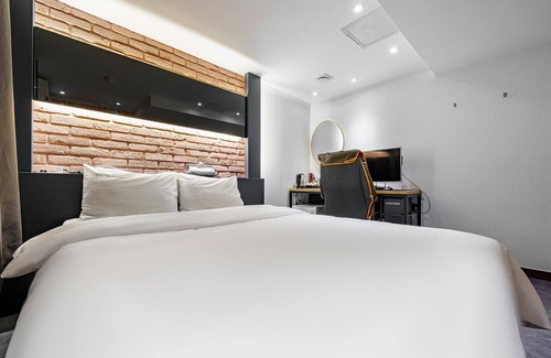 Yeongdeungpo-dong Hotel | Yeongdeungpo Hotel Yolo