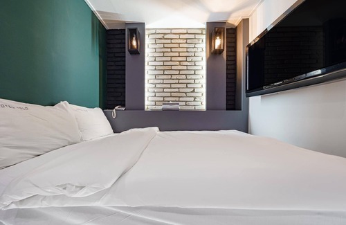 Yeongdeungpo-dong Hotel | Yeongdeungpo Hotel Yolo