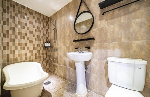 Yeongdeungpo-gu Hotel | Yeongdeungpo Syap