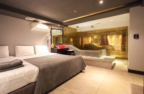 Yeongdeungpo-gu Hotel | Yeongdeungpo Syap