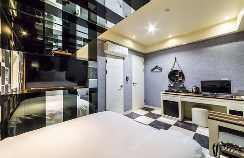 Yeongdeungpo-gu Hotel | Yeongdeungpo Syap