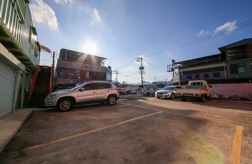 Beopseong-myeon Hotel | Yeonggwang Chungsoo Motel