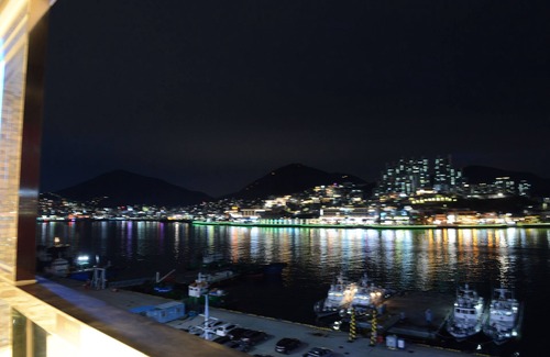 Yeosu Condominio | Yeosu Lium Spa Hostel