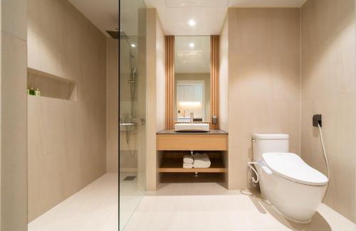 Yeosu Hotel | Yeosu OANDF Hotel