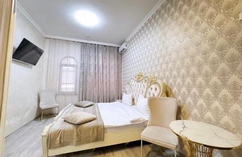 Kentron Hotel | Yerevan Inn Hotel