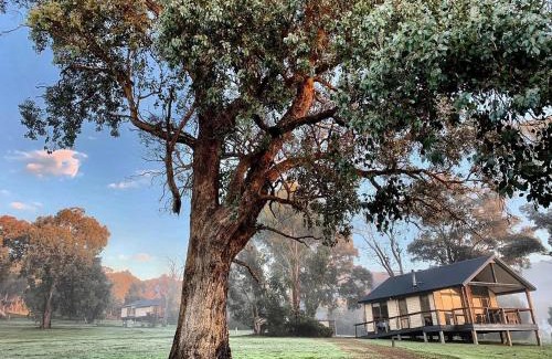 Yering Apartamento | Yering Gorge Cottages