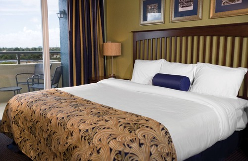 Pompano Beach Complejo | Sí ... la vida es así de buena!