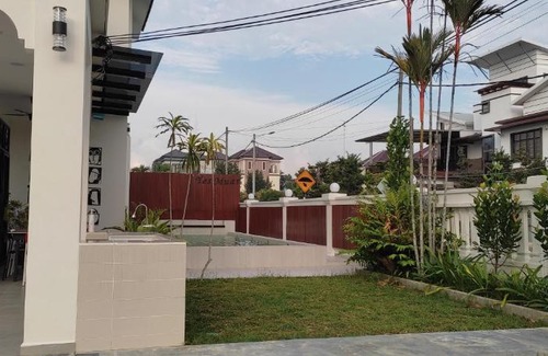 Muar Casa | YES MUAR