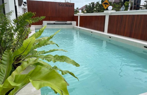 Muar Casa | YES MUAR