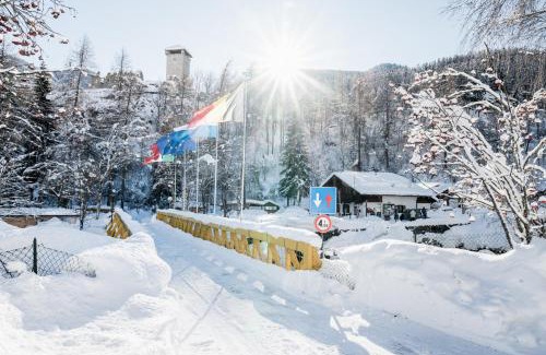 Ossana Otro | Yes we camp! Cevedale