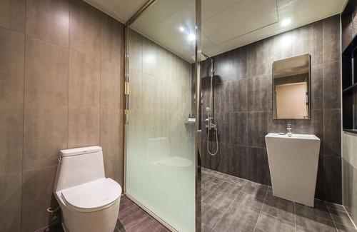 Yesan Hotel | Yesan Jaja Hotel