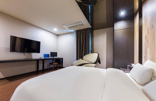 Yesan Hotel | Yesan Jaja Hotel