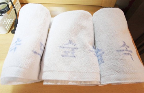 Mokpa-ri Hotel | Yesan Supsok Motel