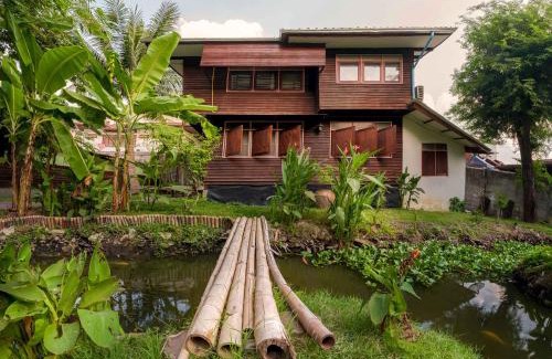 Sathorn Casa | Yesterday Sathon