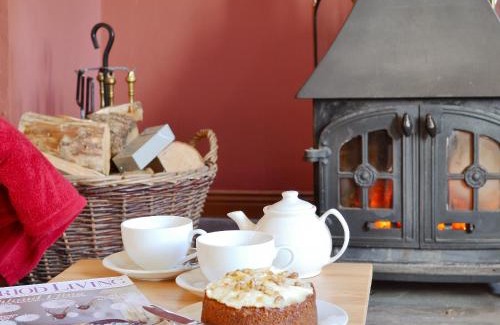 Abercych Casa | Yet Farm Cottage