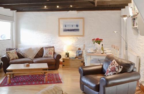 Abercych Casa | Yet Farm Cottage