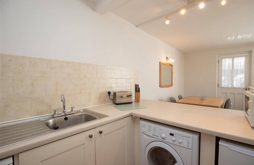 Ambleside Cabaña | Yew Tree Cottage