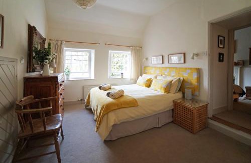 Claverton Casa | Yew Tree Cottage