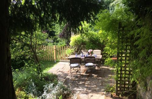 Claverton Casa | Yew Tree Cottage