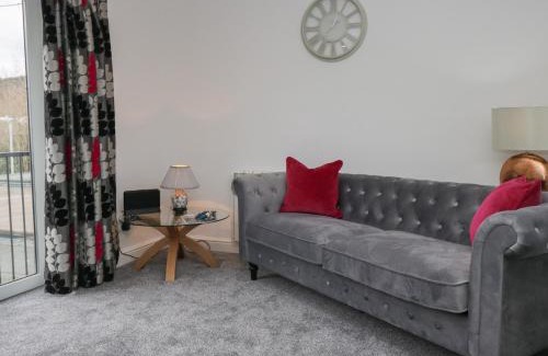 Coniston Apartamento | Yewdale View Apartment