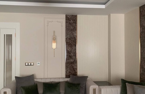 Ras Al Khaimah Apartamento | YİLDİRAY YİLMAZ GENEL TRADİNG FZ-LLC