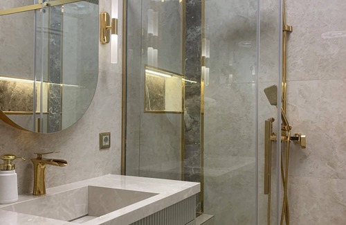 Ras Al Khaimah Apartamento | YİLDİRAY YİLMAZ GENEL TRADİNG FZ-LLC