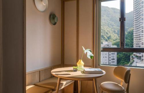 Wan Chai Apartamento | YING'nFLO, Hong Kong, Wan Chai