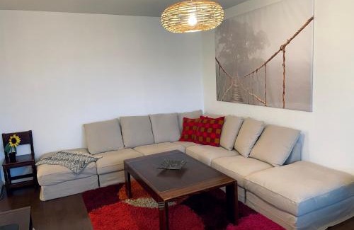 Varkaus Apartamento | Ylimmän kerroksen kaksio Varkaudessa