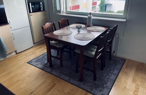 Varkaus Apartamento | Ylimmän kerroksen kaksio Varkaudessa