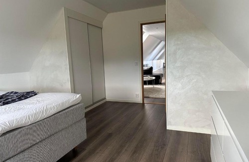 Yngsjo Casa | Yngsjövång