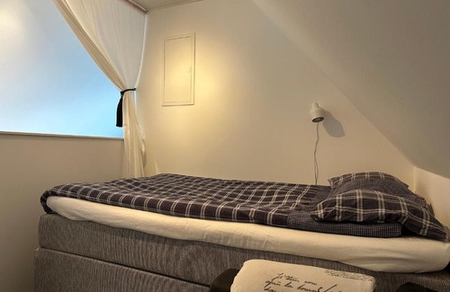 Yngsjo Casa | Yngsjövång