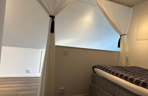 Yngsjo Casa | Yngsjövång