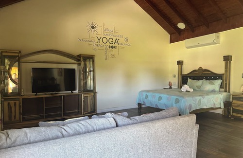 Negril Cabina | Yoga Dreams Negril