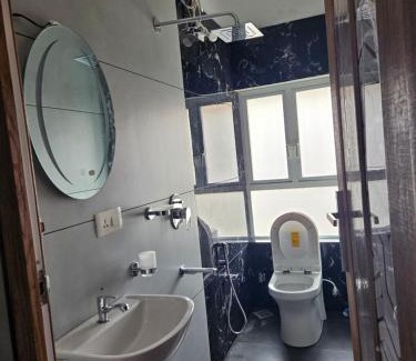 Kozhikode Casa | Yogis Stay