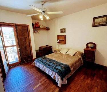 Santa María Apartamento | Yokavil, en pleno centro de Santa María