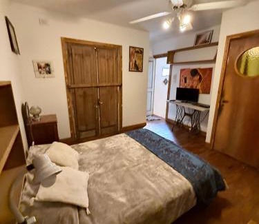 Santa María Apartamento | Yokavil, en pleno centro de Santa María