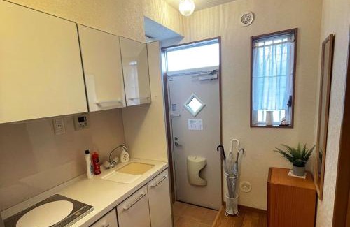 Minami Ward Apartamento | Yokohama Ivy 101 - 横浜 アイビー清水ヶ丘101 -