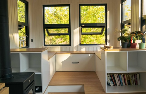 Fethiye Alquiler De RV | Yol Glamping Hotel Retreat Center