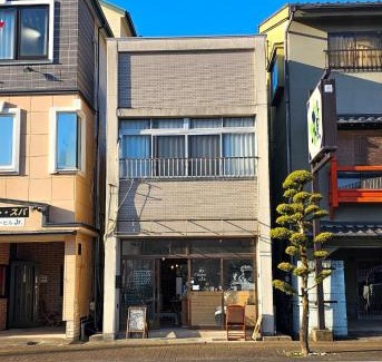 Takeo Casa | yol Guesthouse ヨルゲストハウス