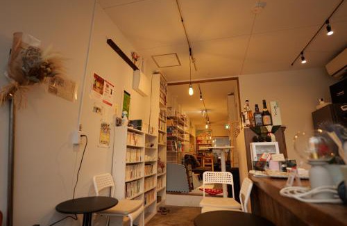 Takeo Casa | yol Guesthouse ヨルゲストハウス