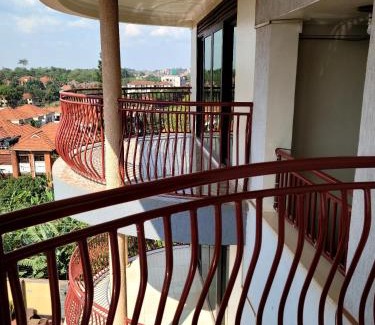 Bukoto Apartamento | Yolo furnished homes kiwatule