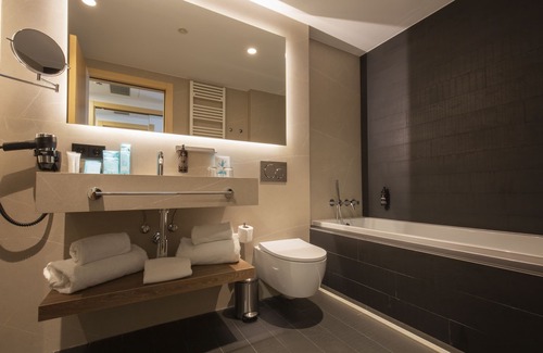 Avenida Meritxell Hotel | Yomo Centric